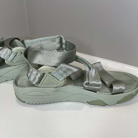 Merrell Belize Mid Web Sandal Foam - Picture 9 of 13